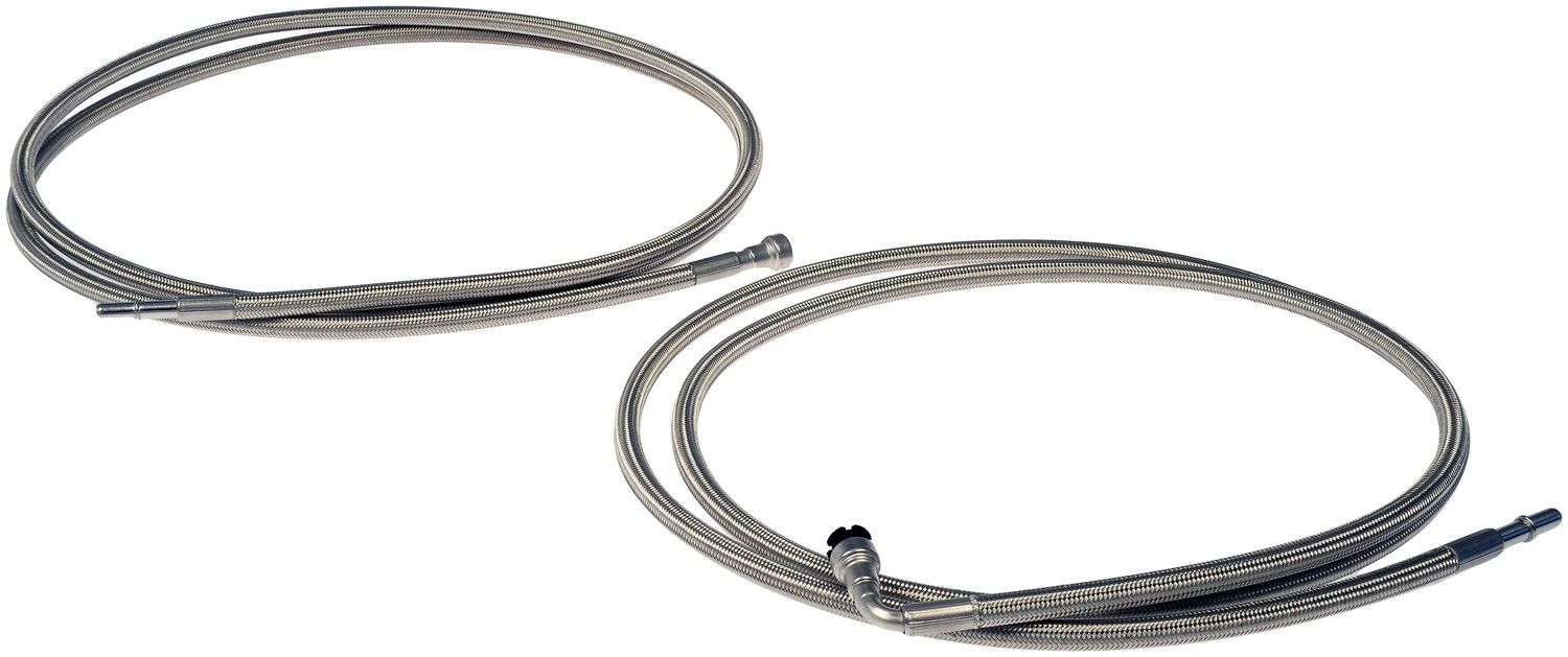 Dorman - OE Solutions FUEL LINE 819-875