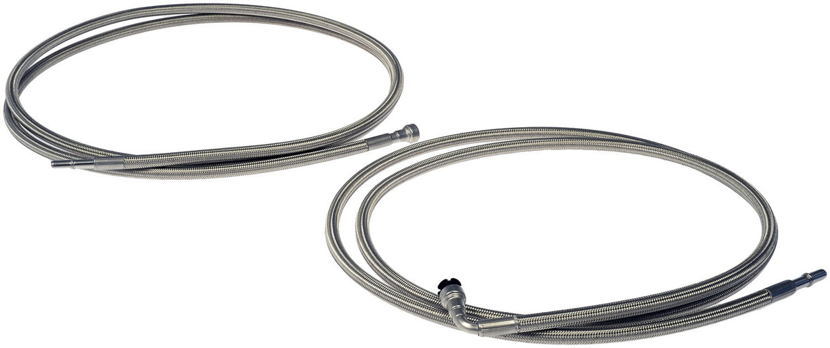 Dorman - OE Solutions FUEL LINE 819-875