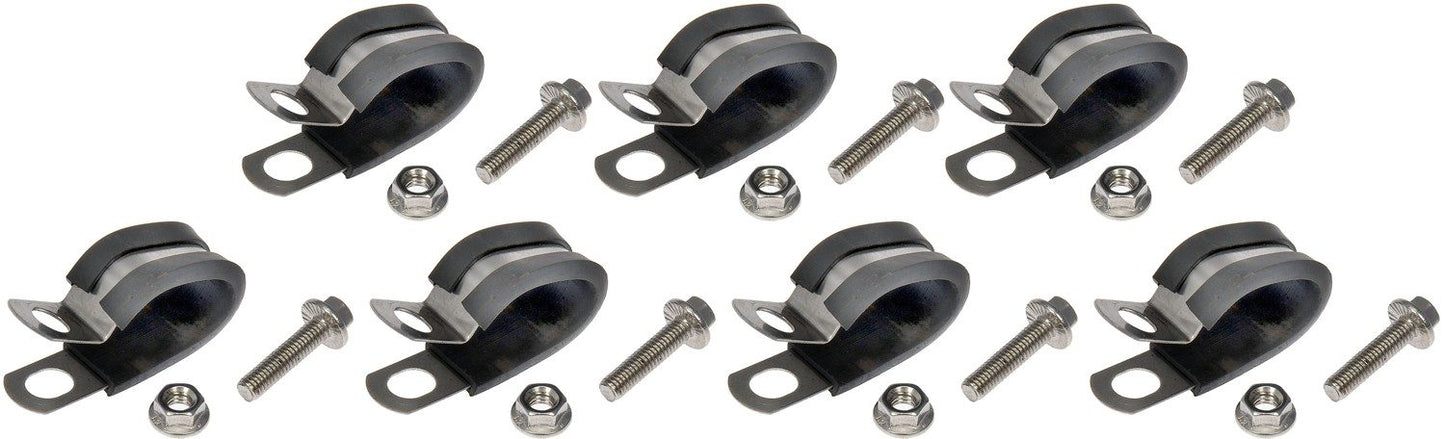 Dorman - OE Solutions FUEL LINE 819-875