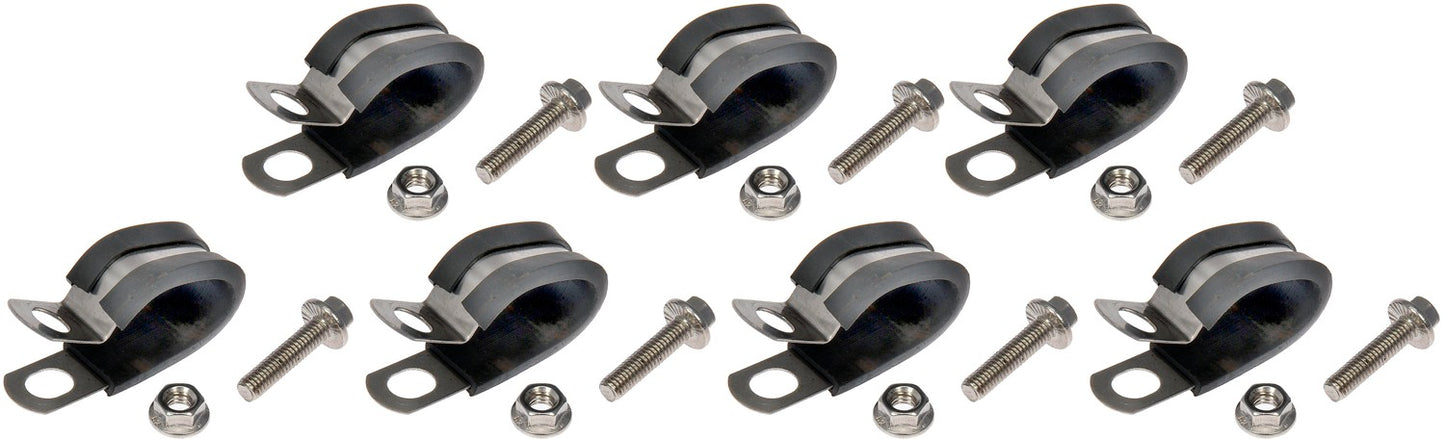 Dorman - OE Solutions FUEL LINE 819-875