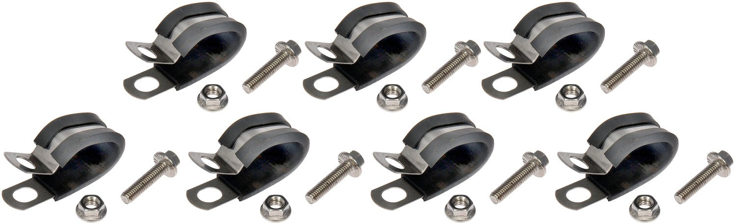 Dorman - OE Solutions FUEL LINE 819-875