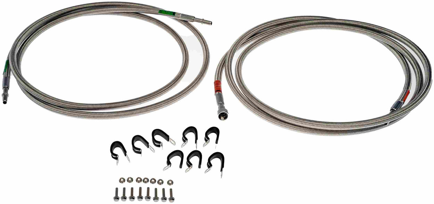 Dorman - OE Solutions FUEL LINE 819-876