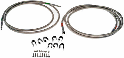 Dorman - OE Solutions FUEL LINE 819-876