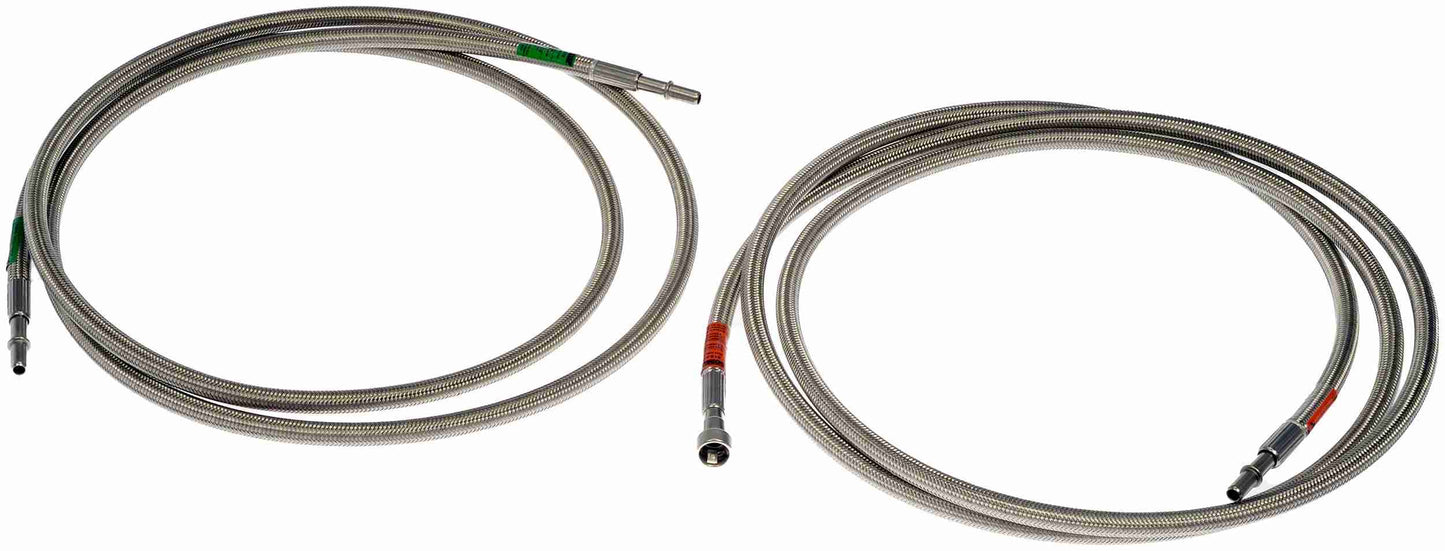 Dorman - OE Solutions FUEL LINE 819-876