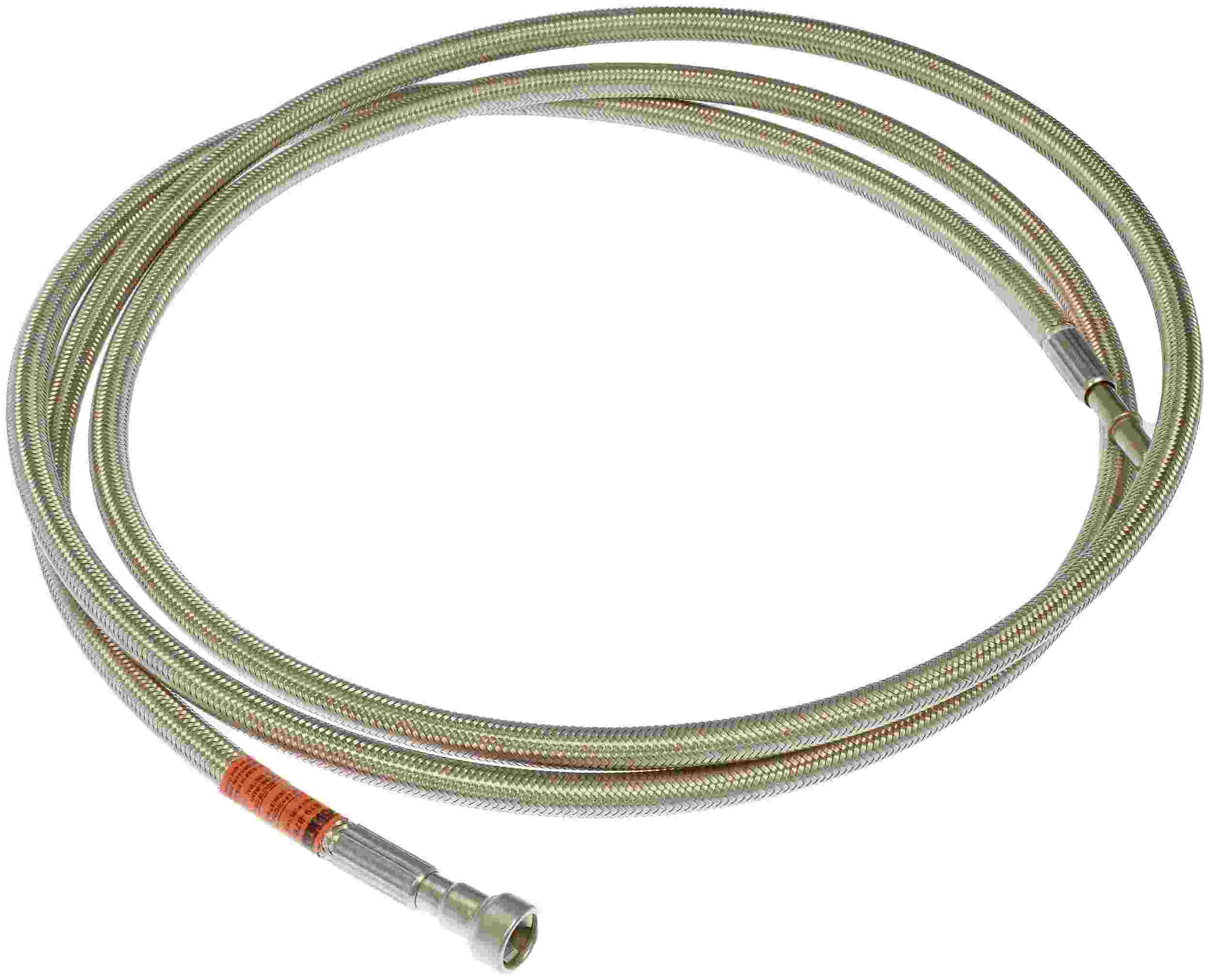 Dorman - OE Solutions FUEL LINE 819-876