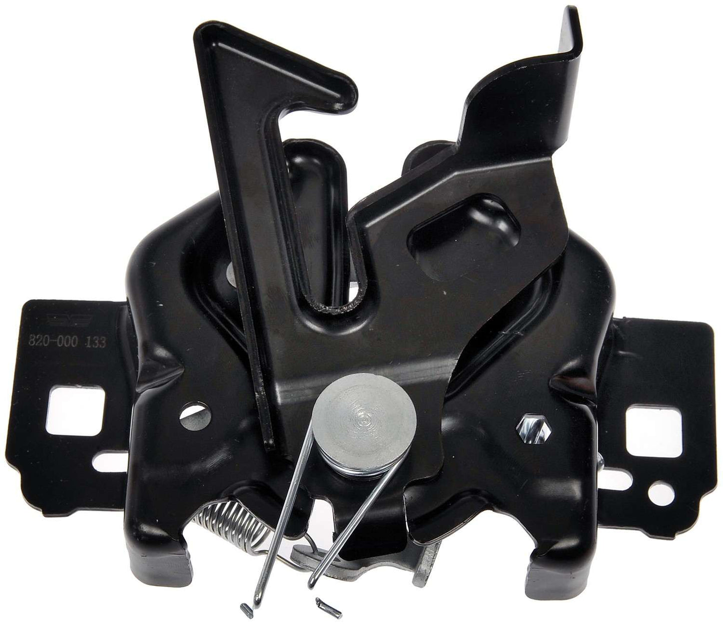Dorman - OE Solutions HOOD LATCH ASSEMBLY 820-000