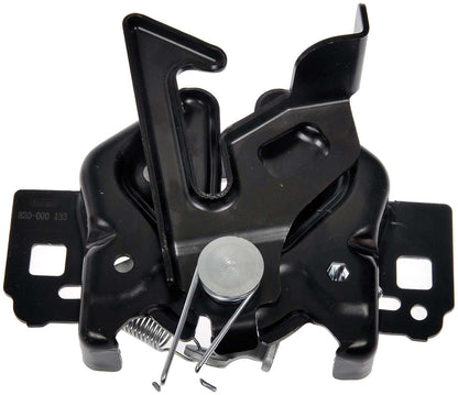 Dorman - OE Solutions HOOD LATCH ASSEMBLY 820-000