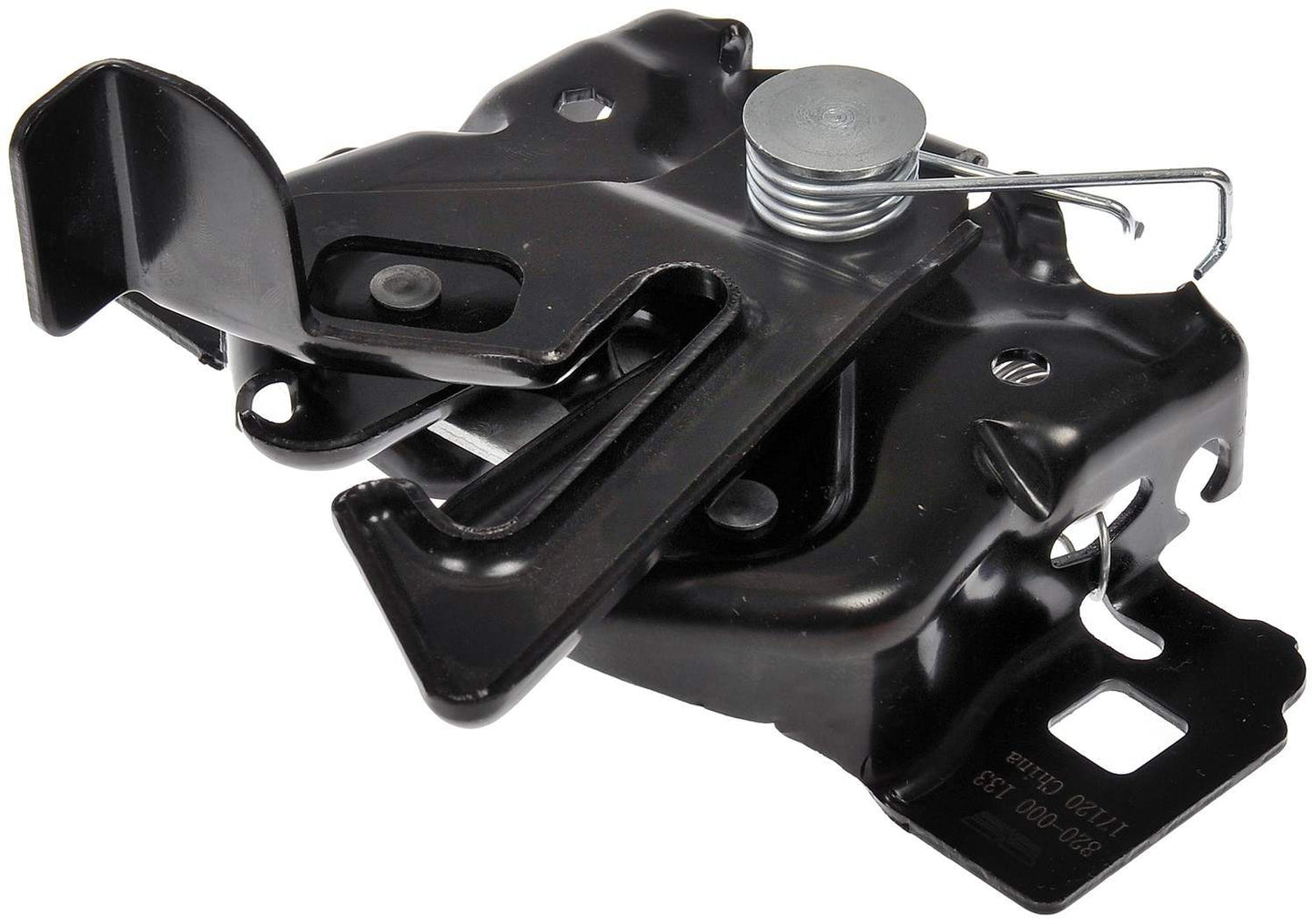 Dorman - OE Solutions HOOD LATCH ASSEMBLY 820-000