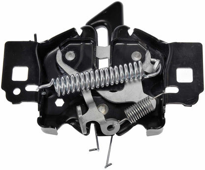 Dorman - OE Solutions HOOD LATCH ASSEMBLY 820-000