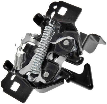 Dorman - OE Solutions HOOD LATCH ASSEMBLY 820-000