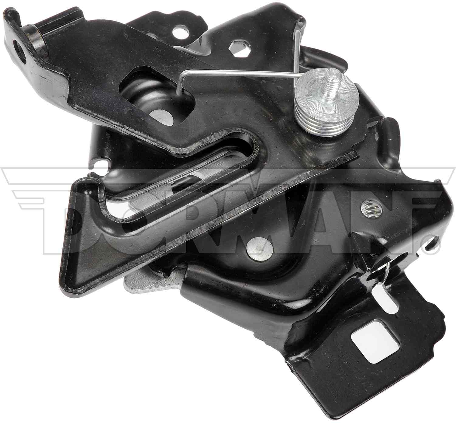 Dorman - OE Solutions HOOD LATCH ASSEMBLY 820-001