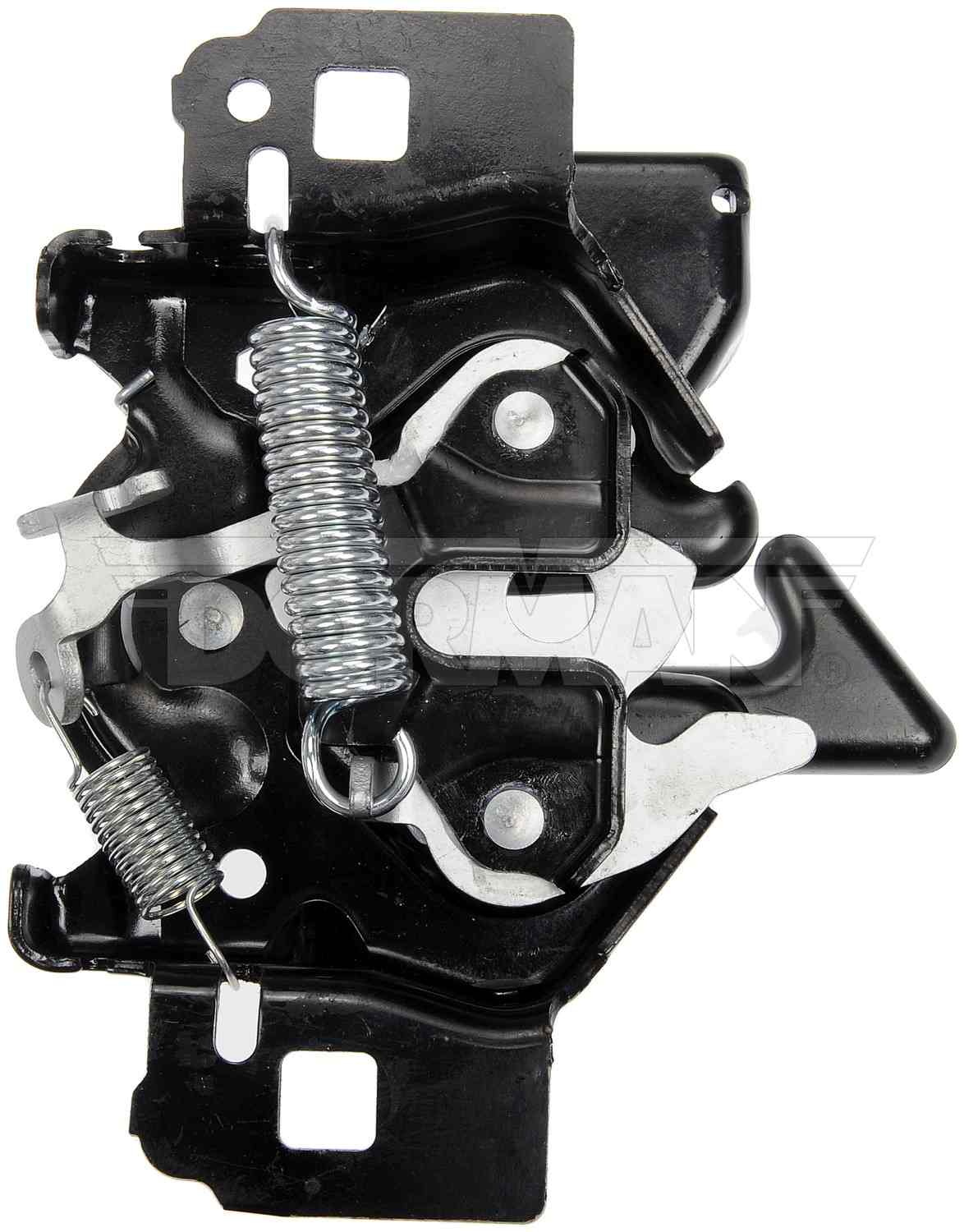 Dorman - OE Solutions HOOD LATCH ASSEMBLY 820-001