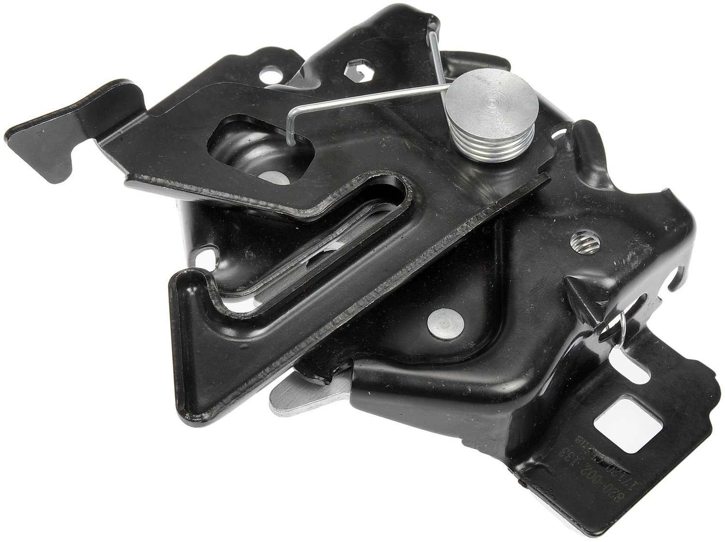 Dorman - OE Solutions HOOD LATCH ASSEMBLY 820-002