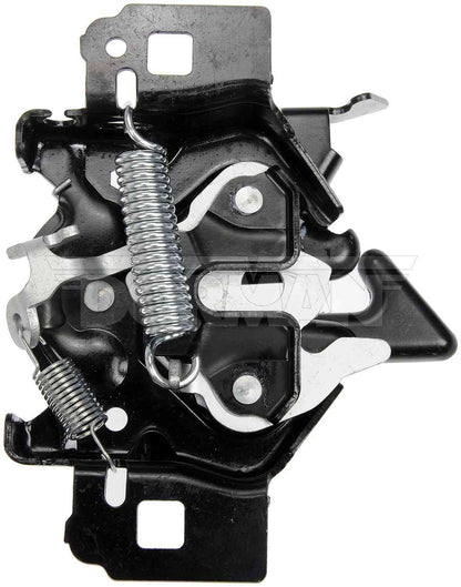 Dorman - OE Solutions HOOD LATCH ASSEMBLY 820-002