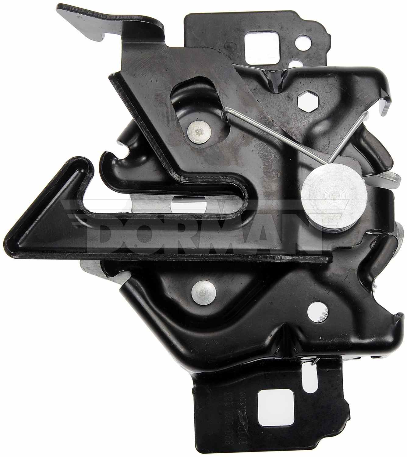 Dorman - OE Solutions HOOD LATCH ASSEMBLY 820-002