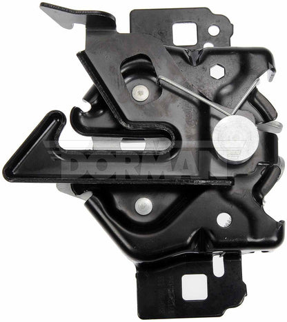 Dorman - OE Solutions HOOD LATCH ASSEMBLY 820-002