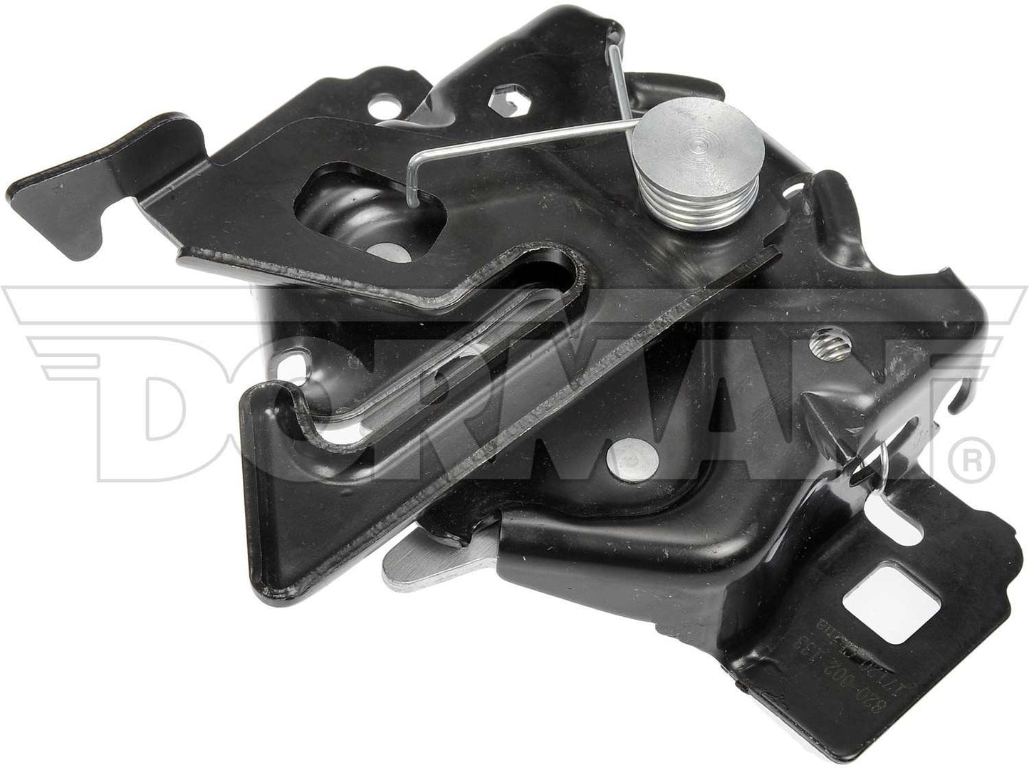 Dorman - OE Solutions HOOD LATCH ASSEMBLY 820-002