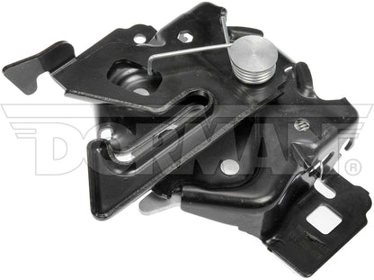 Dorman - OE Solutions HOOD LATCH ASSEMBLY 820-002
