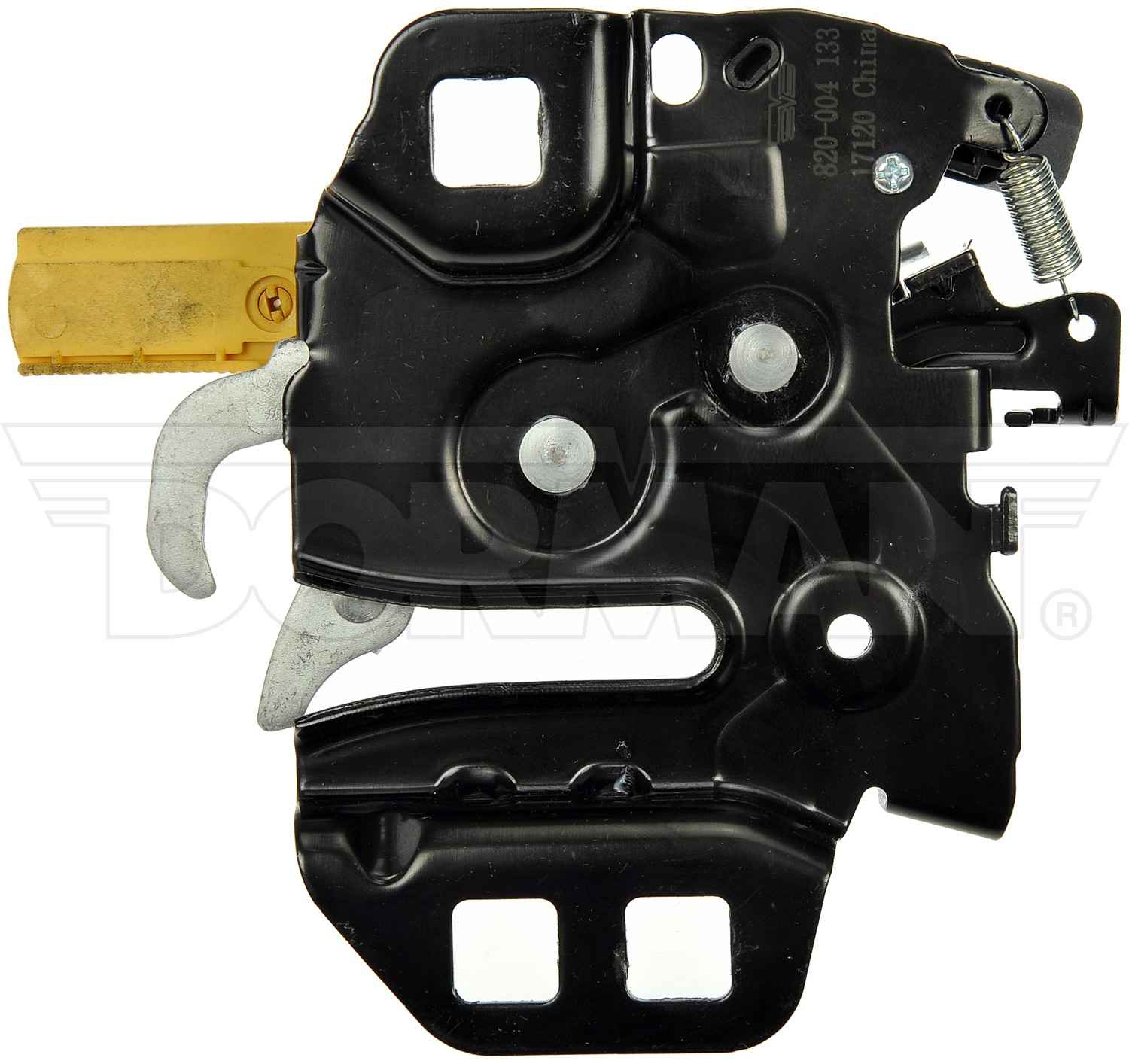 Dorman - OE Solutions HOOD LATCH ASSEMBLY 820-004