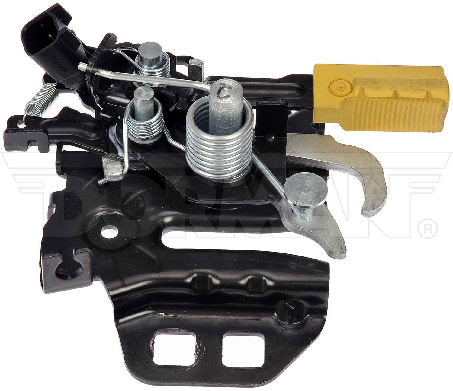 Dorman - OE Solutions HOOD LATCH ASSEMBLY 820-004