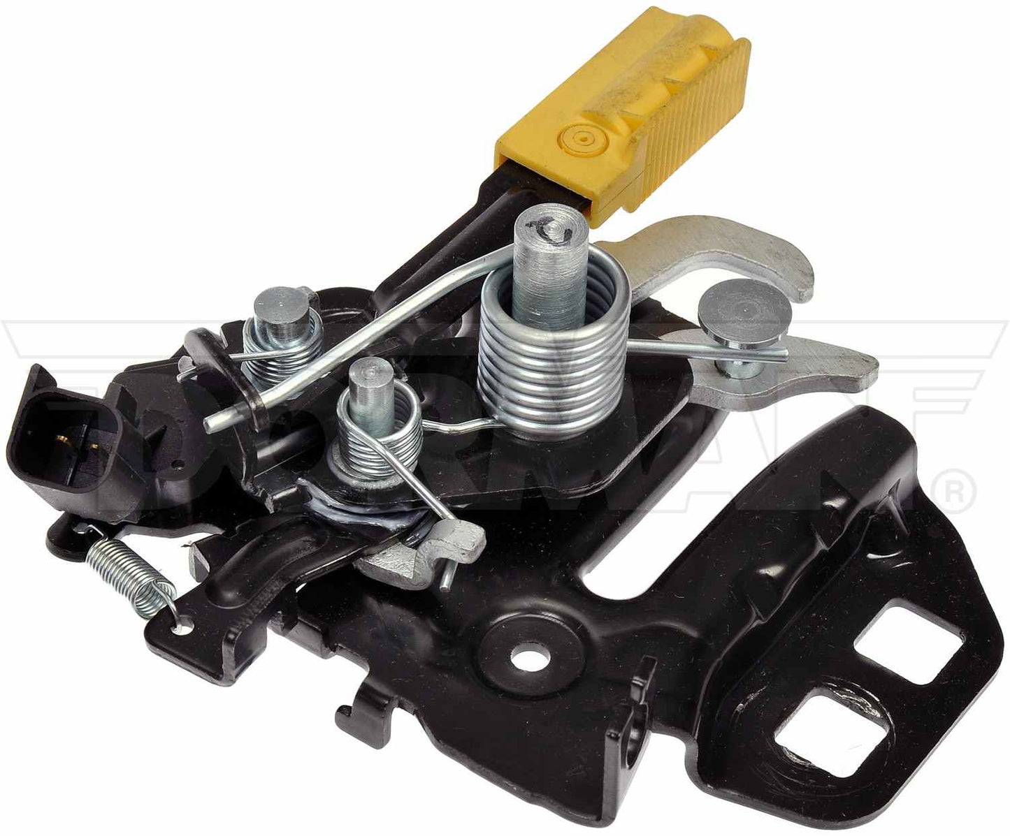 Dorman - OE Solutions HOOD LATCH ASSEMBLY 820-004