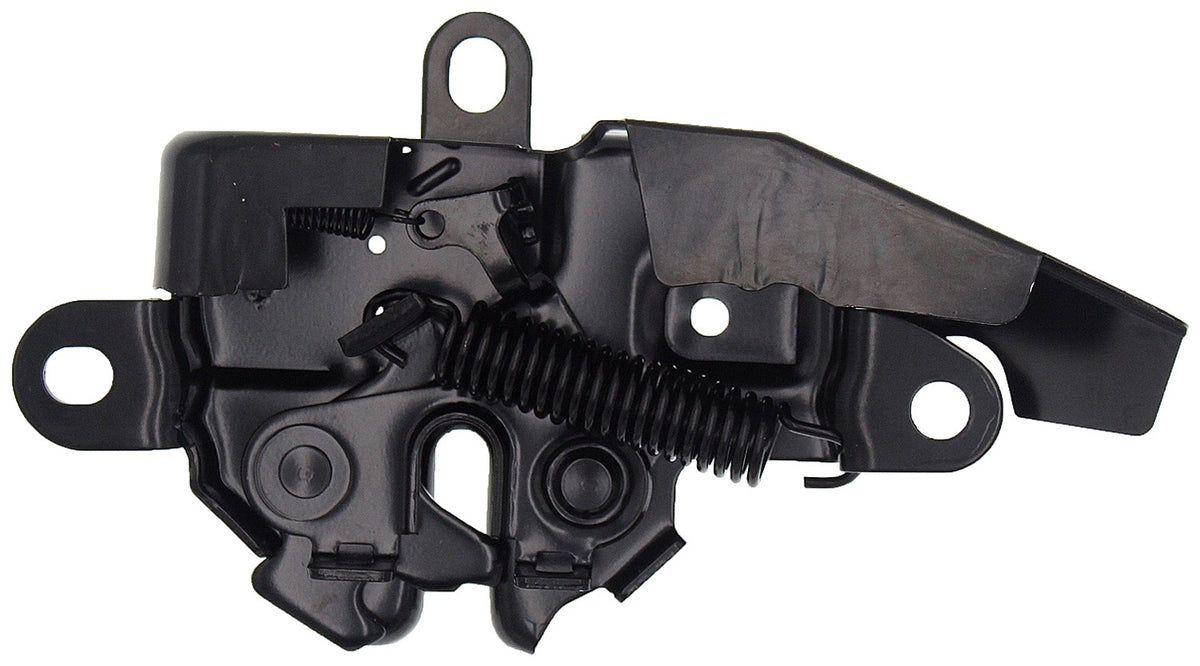 Dorman - OE Solutions HOOD LATCH ASSEMBLY 820-009