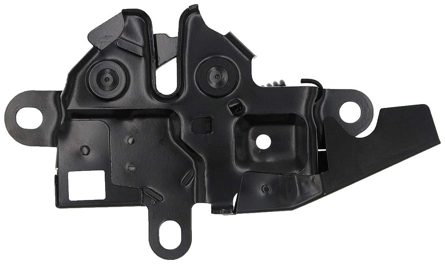 Dorman - OE Solutions HOOD LATCH ASSEMBLY 820-009