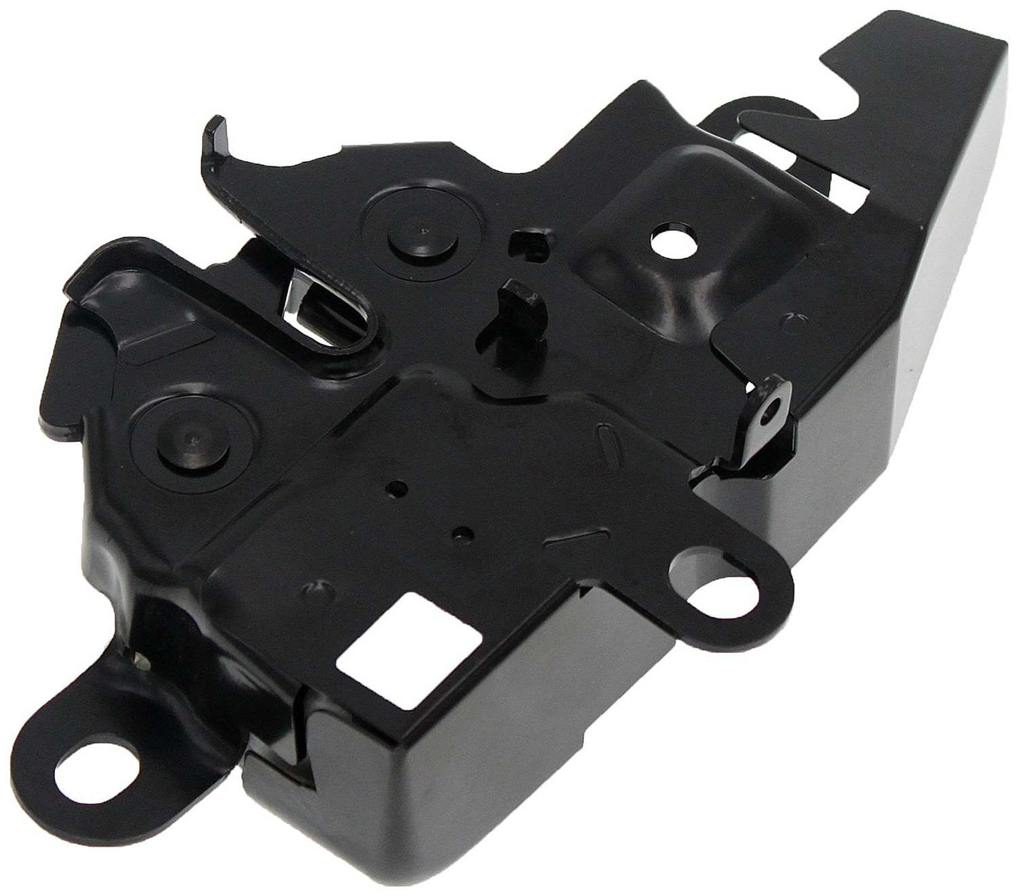 Dorman - OE Solutions HOOD LATCH ASSEMBLY 820-009