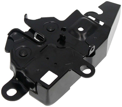 Dorman - OE Solutions HOOD LATCH ASSEMBLY 820-009