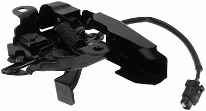 Dorman - OE Solutions HOOD LATCH 820-011