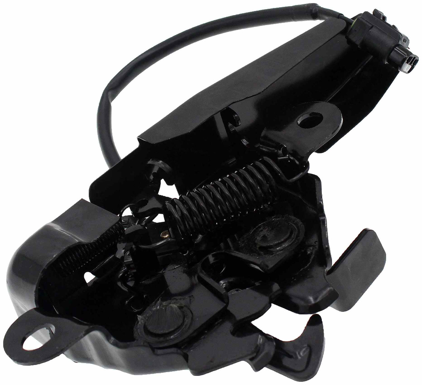 Dorman - OE Solutions HOOD LATCH 820-011