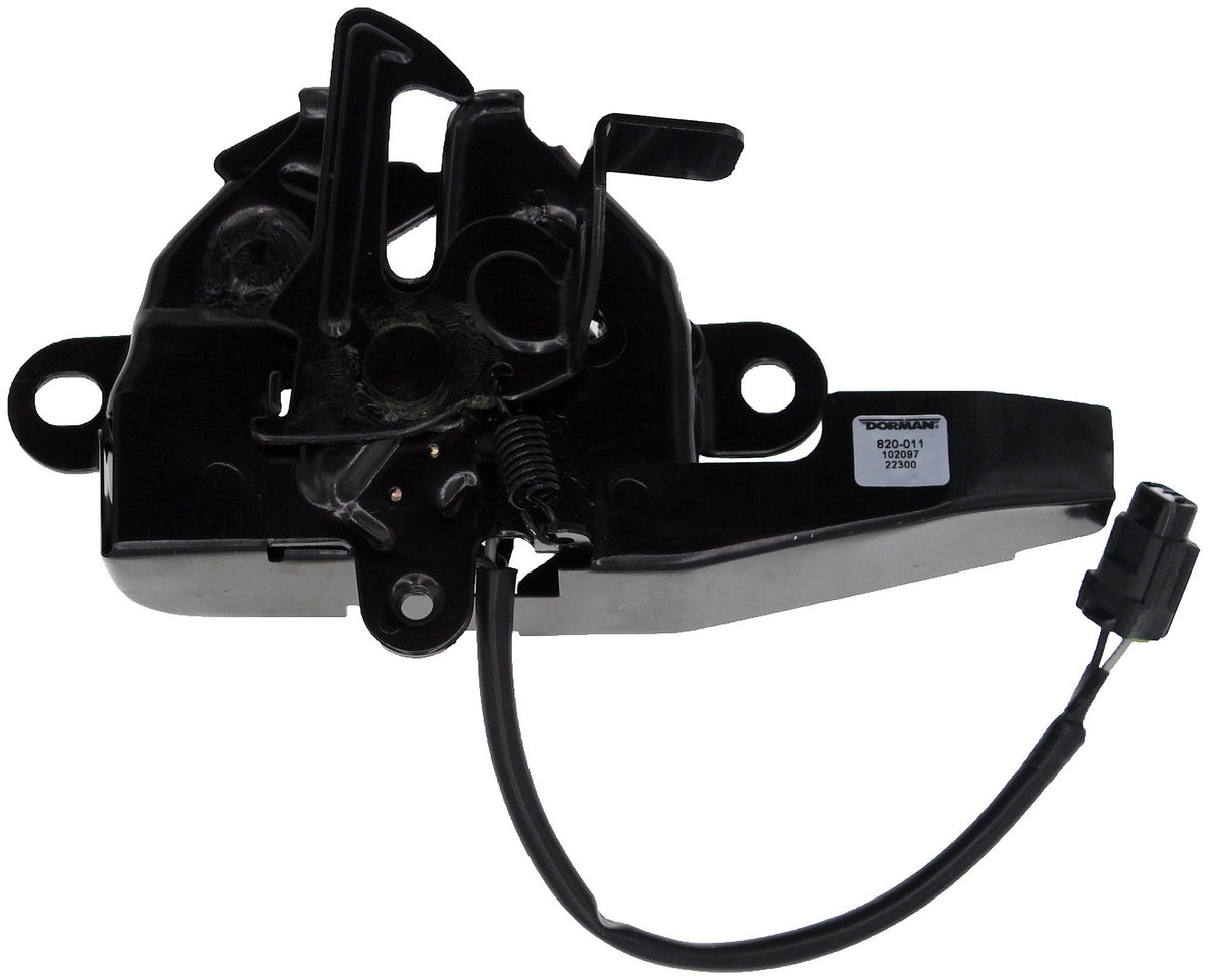 Dorman - OE Solutions HOOD LATCH 820-011