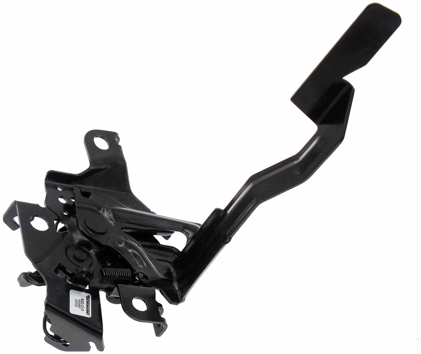 Dorman - OE Solutions HOOD LATCH 820-013