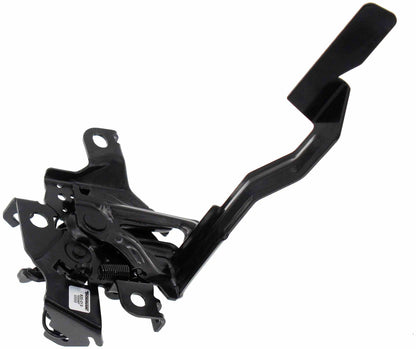 Dorman - OE Solutions HOOD LATCH 820-013