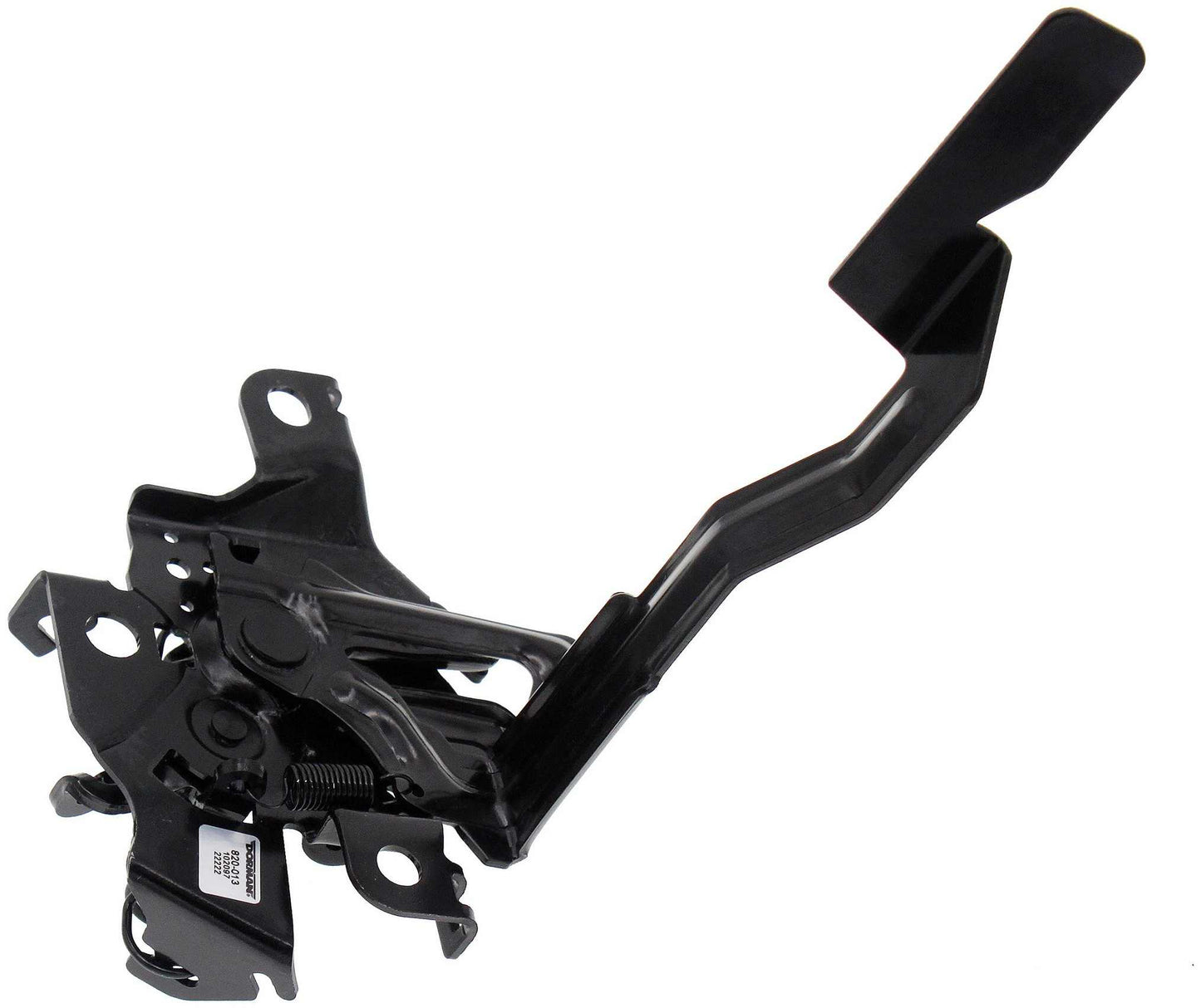 Dorman - OE Solutions HOOD LATCH 820-013