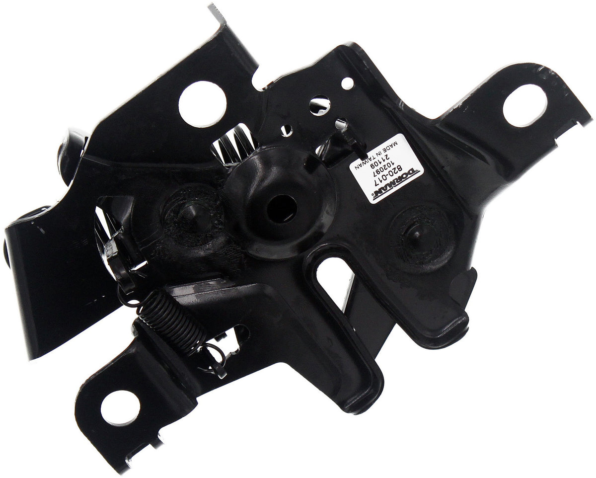 Dorman - OE Solutions Hood Latch Assembly 820-017