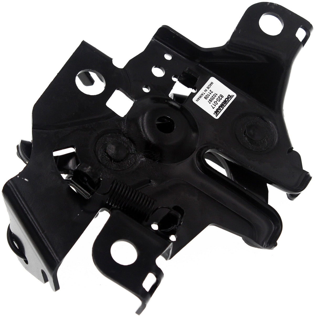 Dorman - OE Solutions Hood Latch Assembly 820-017