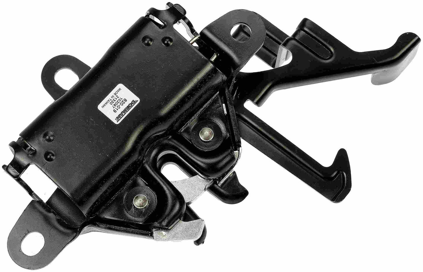 Dorman - OE Solutions HOOD LATCH 820-019