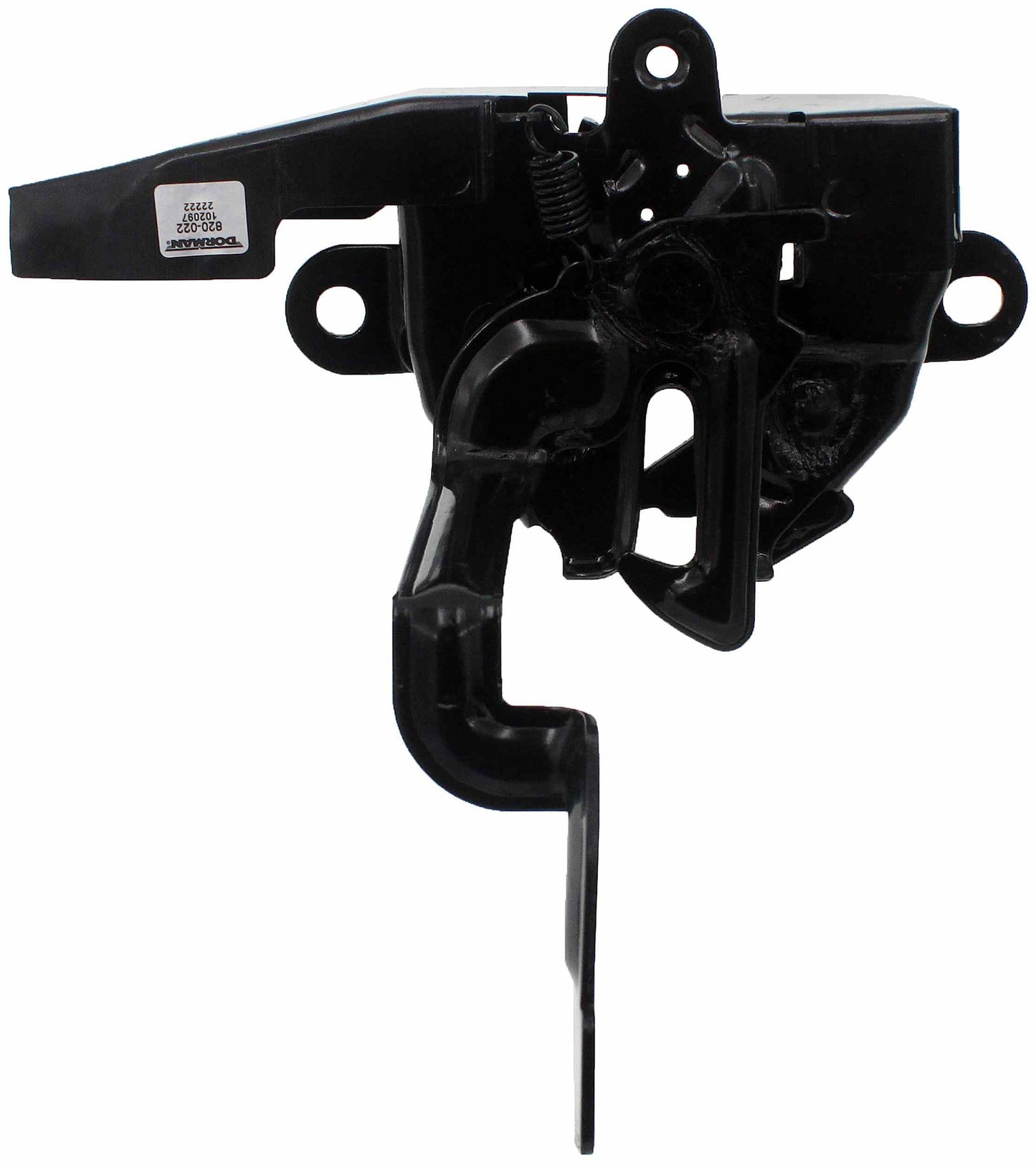 Dorman - OE Solutions HOOD LATCH 820-022