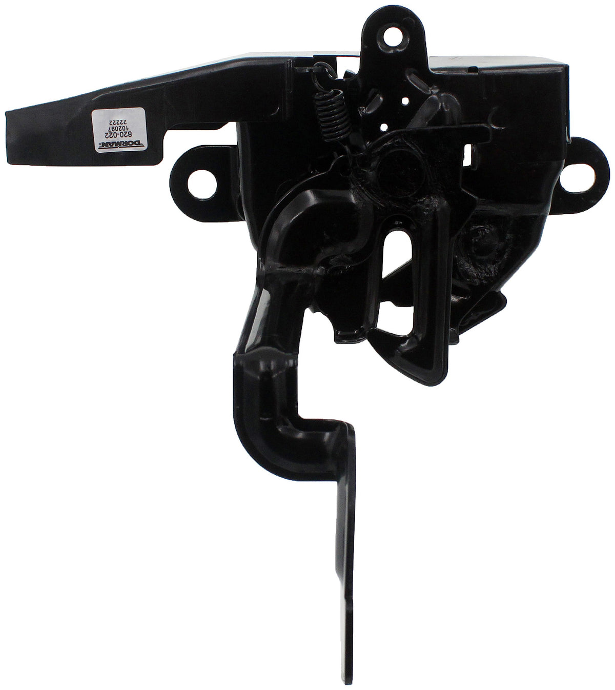 Dorman - OE Solutions HOOD LATCH 820-022