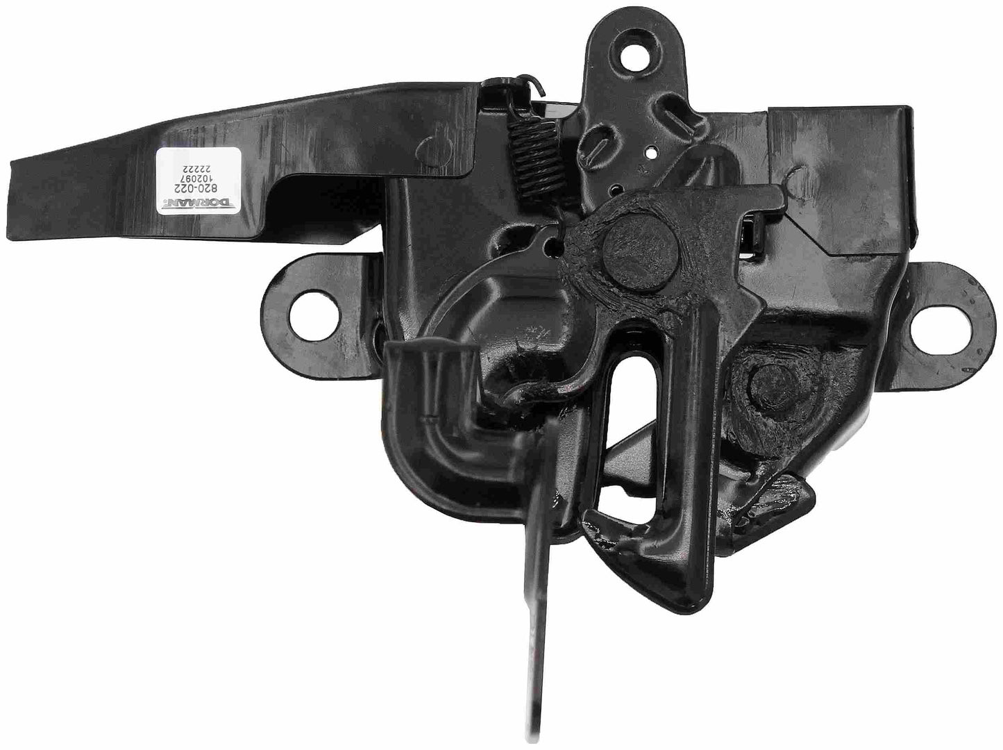 Dorman - OE Solutions HOOD LATCH 820-022