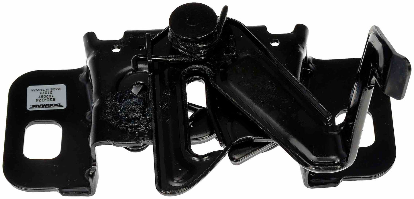 Dorman - OE Solutions HOOD LATCH 820-024