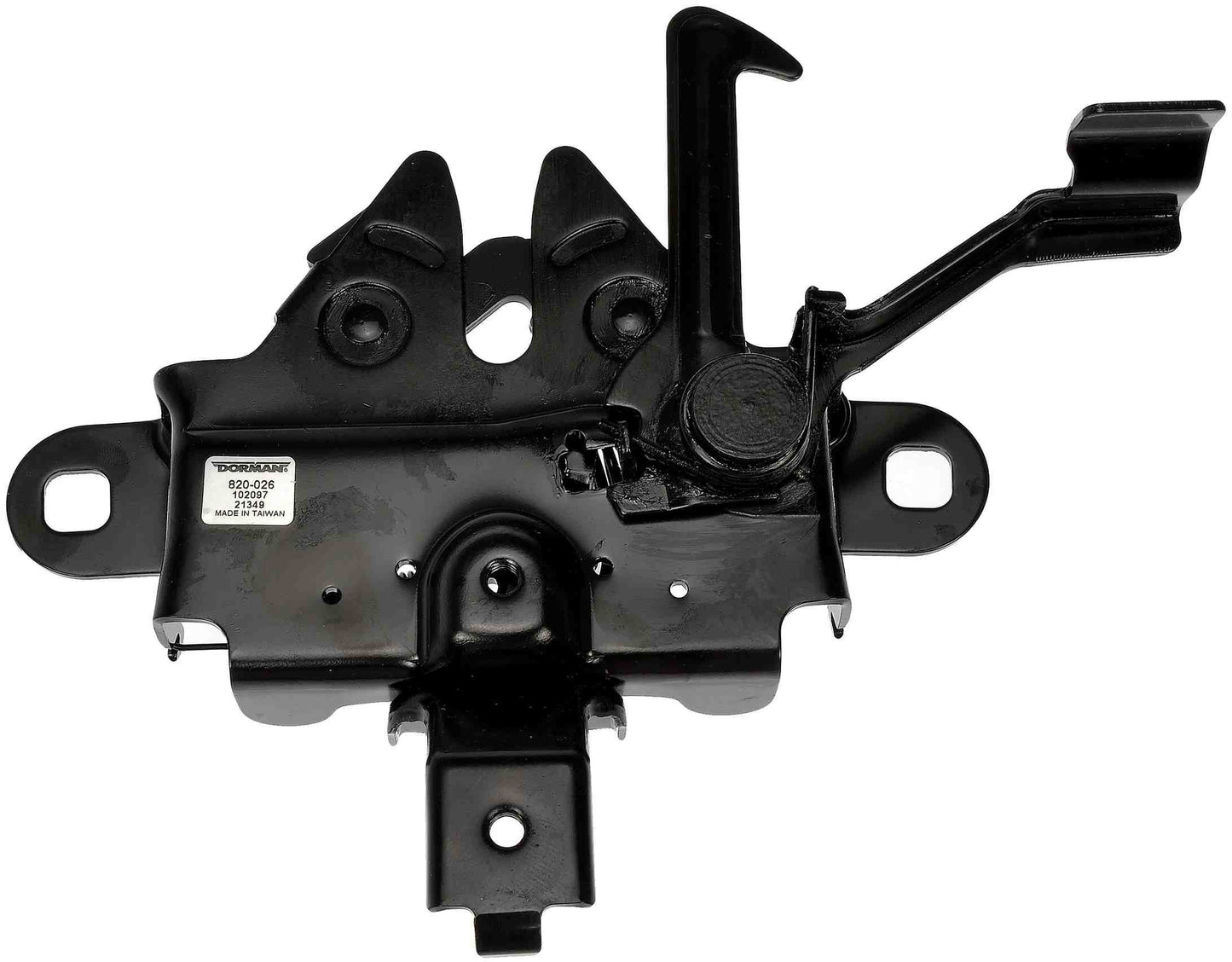 Dorman - OE Solutions HOOD LATCH 820-026