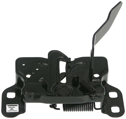Dorman - OE Solutions HOOD LATCH ASSEMBLY 820-030