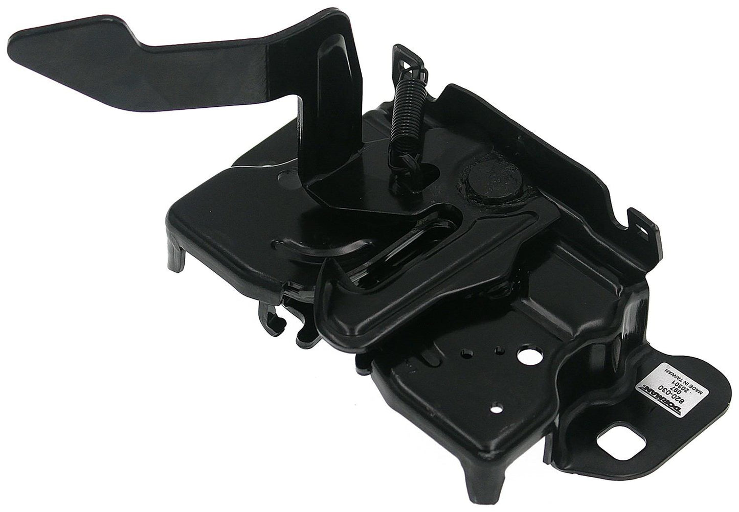 Dorman - OE Solutions HOOD LATCH ASSEMBLY 820-030