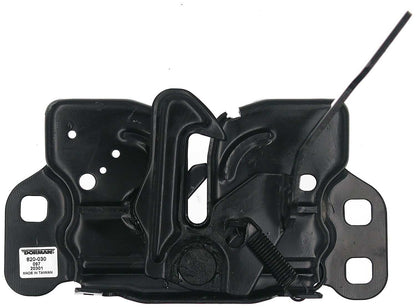 Dorman - OE Solutions HOOD LATCH ASSEMBLY 820-030