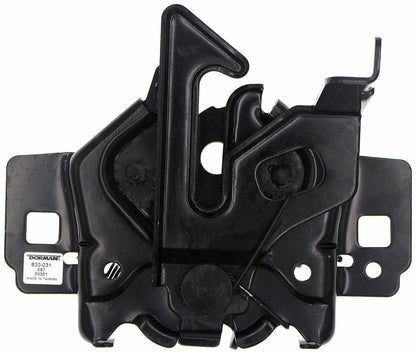 Dorman - OE Solutions HOOD LATCH ASSEMBLY 820-031