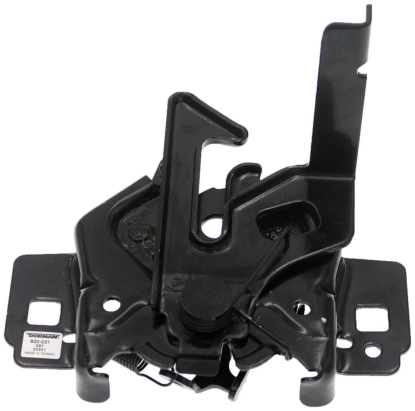 Dorman - OE Solutions HOOD LATCH ASSEMBLY 820-031
