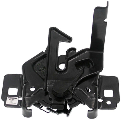 Dorman - OE Solutions HOOD LATCH ASSEMBLY 820-031