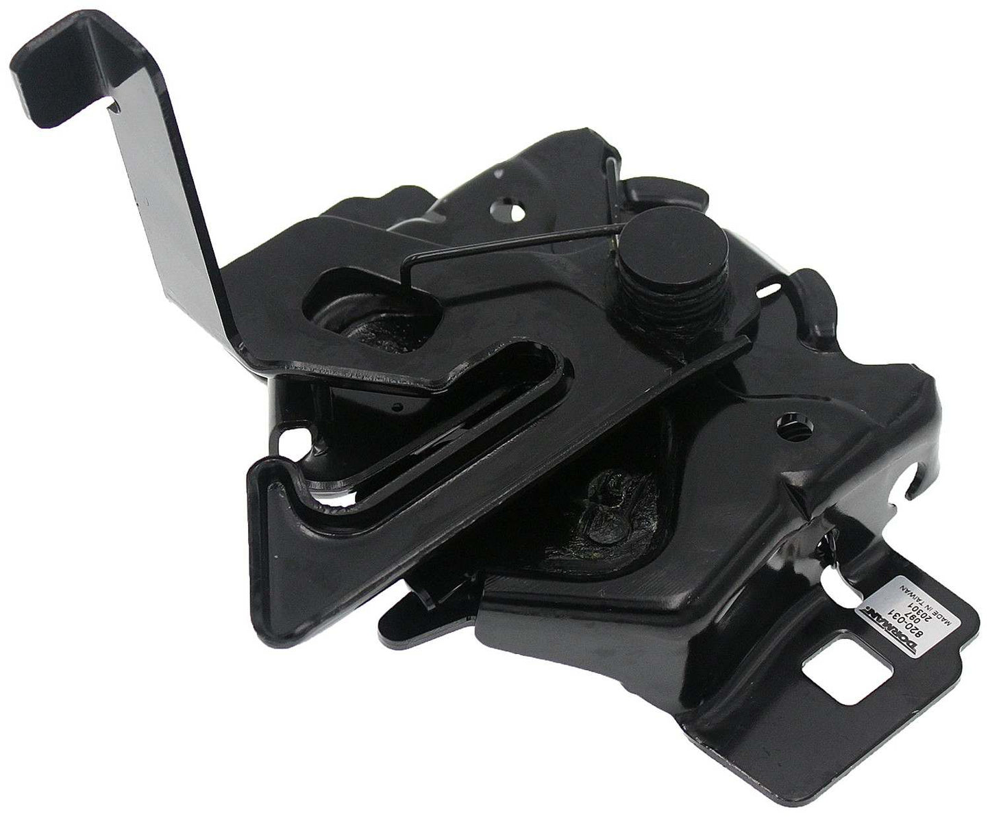 Dorman - OE Solutions HOOD LATCH ASSEMBLY 820-031